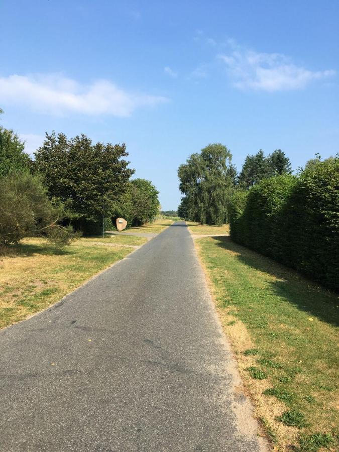 Ferienhof Timmerloher Heide Soltau Zewnętrze zdjęcie